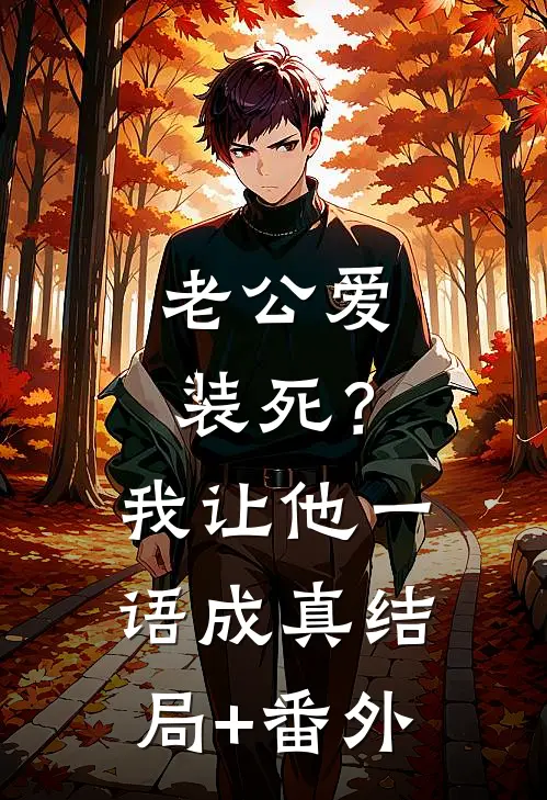 老公爱装死？我让他一语成真结局+番外