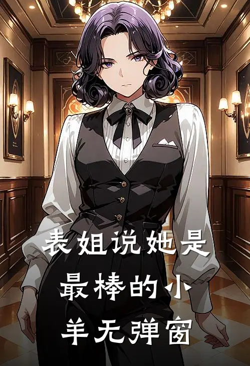 表姐说她是最棒的小羊无弹窗