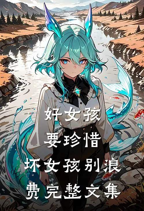 好女孩要珍惜，坏女孩别浪费完整文集