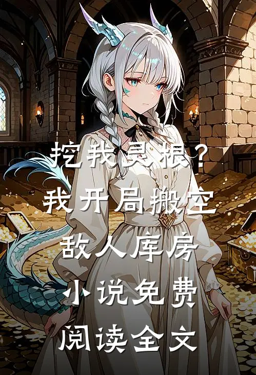 挖我灵根？我开局搬空敌人库房小说免费阅读全文