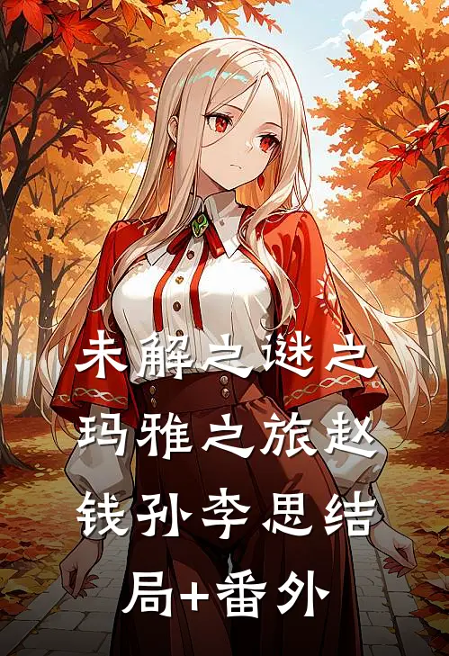 未解之谜之玛雅之旅赵钱孙李思结局+番外