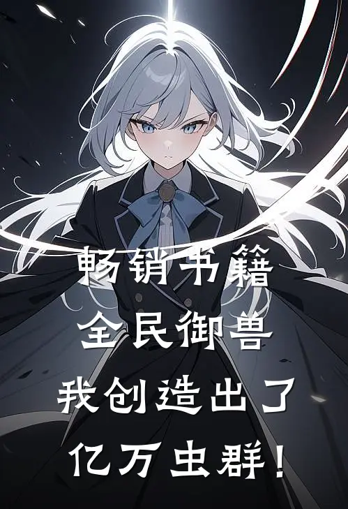 畅销书籍全民御兽：我创造出了亿万虫群！