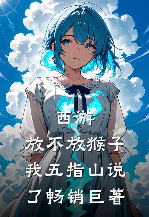 西游：放不放猴子，我五指山说了畅销巨著