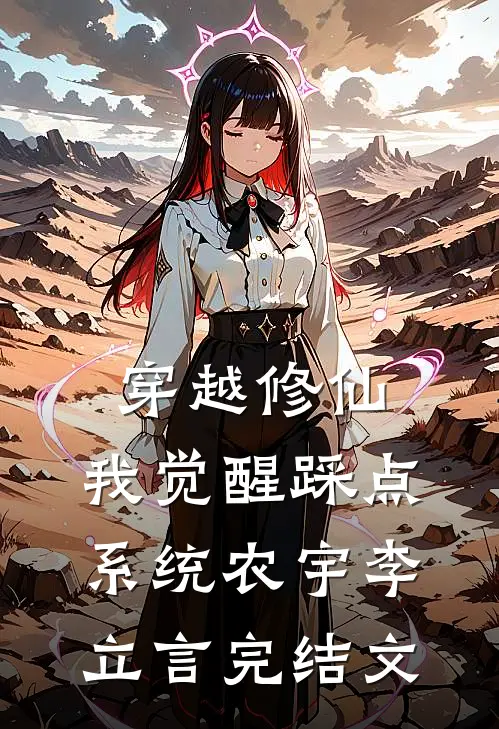 穿越修仙，我觉醒踩点系统农宇李立言完结文