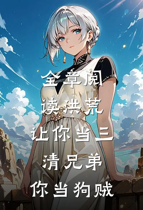 全章阅读洪荒：让你当三清兄弟，你当狗贼