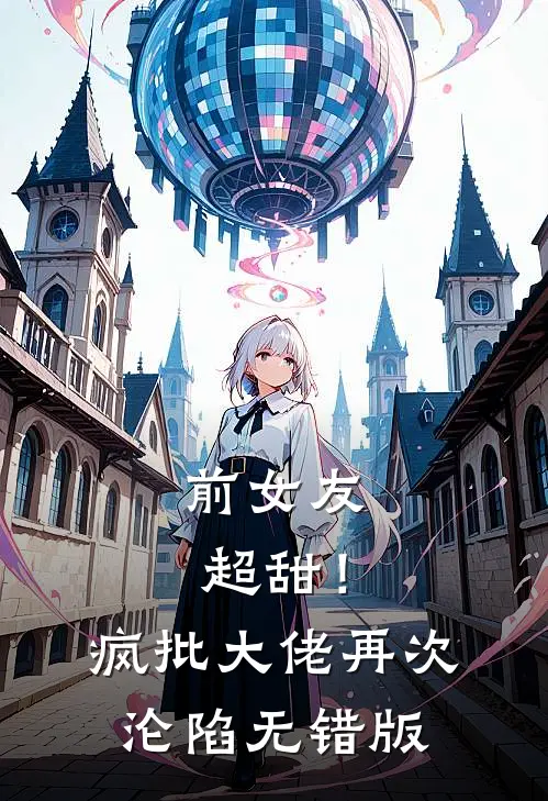 前女友超甜！疯批大佬再次沦陷无错版