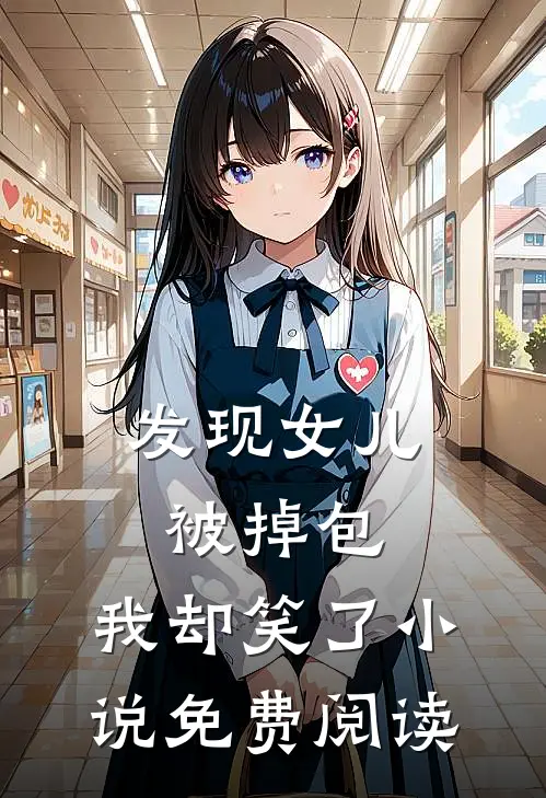 发现女儿被掉包，我却笑了小说免费阅读