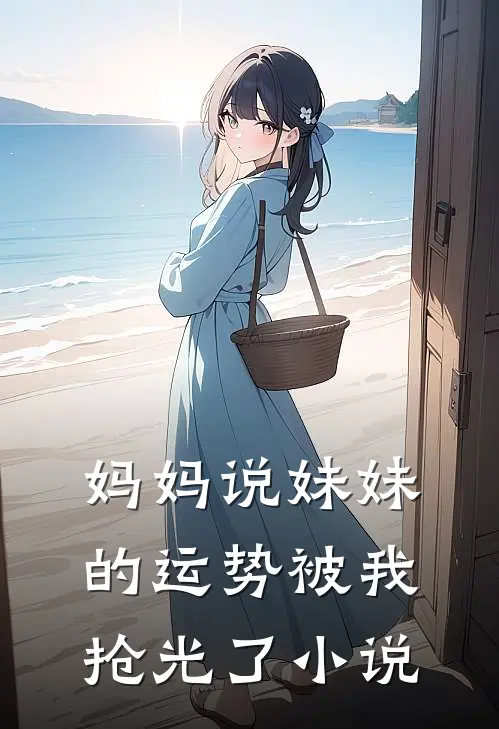 妈妈说妹妹的运势被我抢光了小说