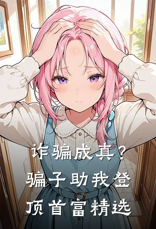 诈骗成真？骗子助我登顶首富精选