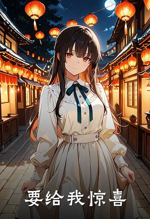 要给我惊喜