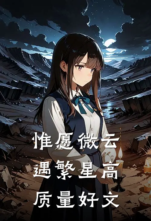 惟愿微云遇繁星高质量好文
