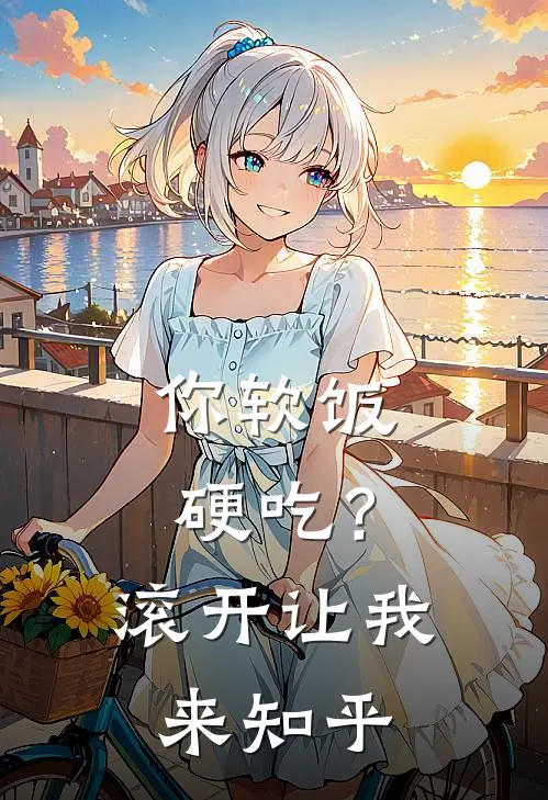 你软饭硬吃？滚开，让我来知乎