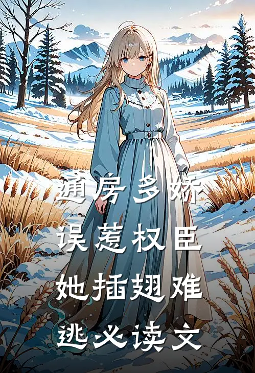 通房多娇：误惹权臣她插翅难逃必读文
