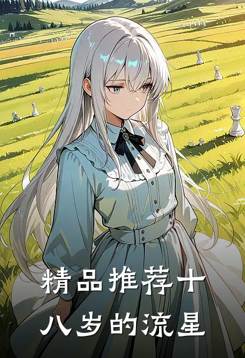 精品推荐十八岁的流星