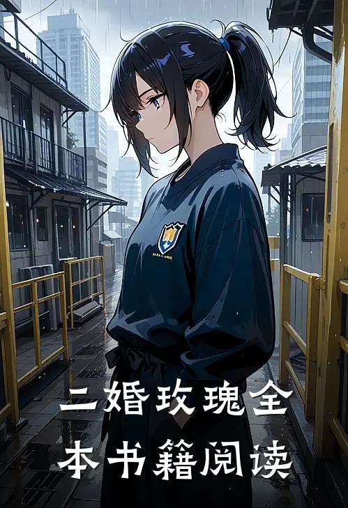 二婚玫瑰全本书籍阅读