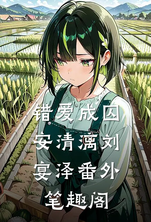 错爱成囚：安清漓刘宴泽番外笔趣阁