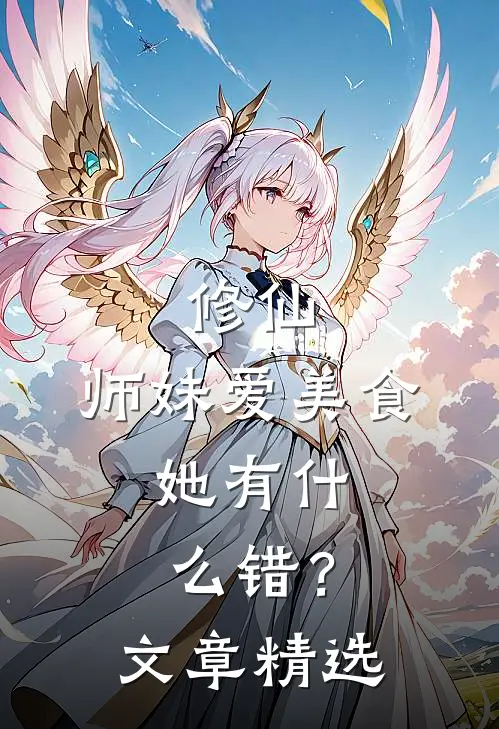 修仙：师妹爱美食，她有什么错？文章精选