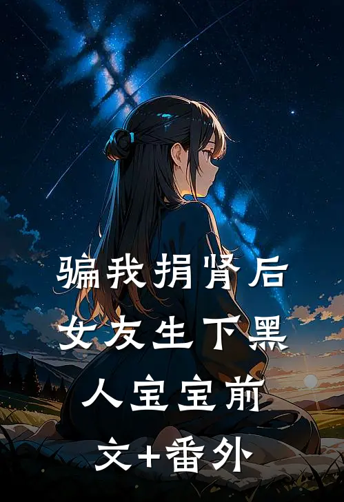骗我捐肾后，女友生下黑人宝宝前文+番外