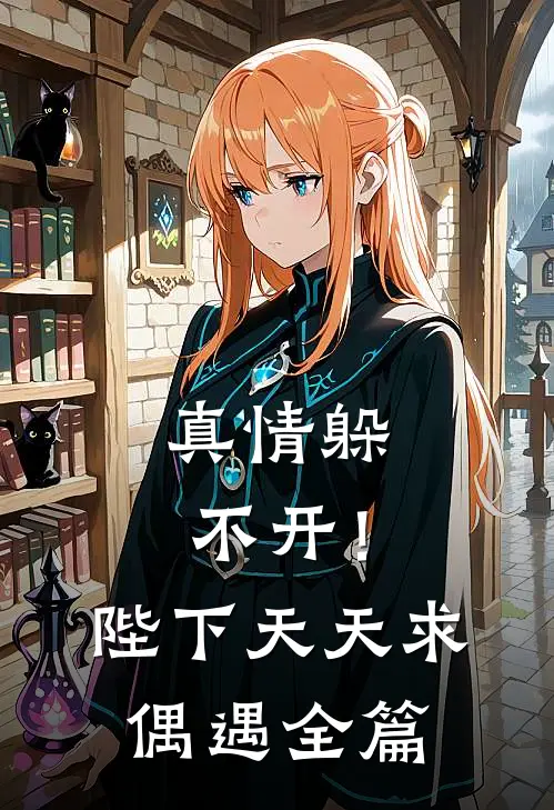 真情躲不开！陛下天天求偶遇全篇