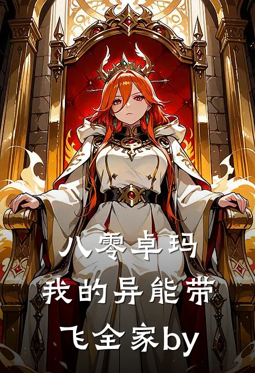 八零卓玛：我的异能带飞全家by