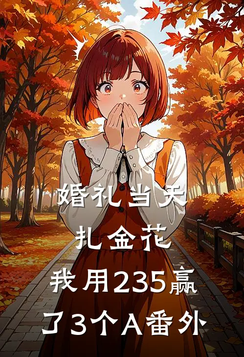 婚礼当天扎金花，我用235赢了3个A番外