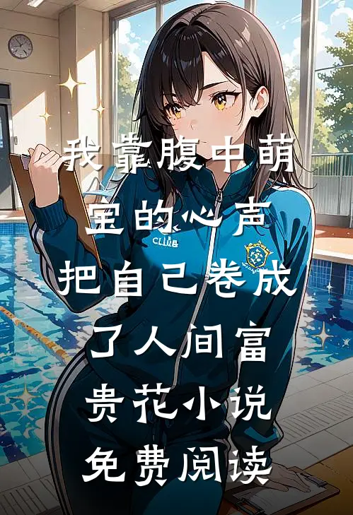 我靠腹中萌宝的心声，把自己卷成了人间富贵花小说免费阅读
