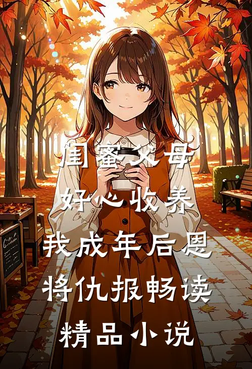 闺蜜父母好心收养，我成年后恩将仇报畅读精品小说