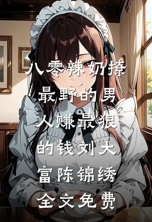 八零辣奶撩最野的男人赚最狠的钱刘大富陈锦绣全文免费