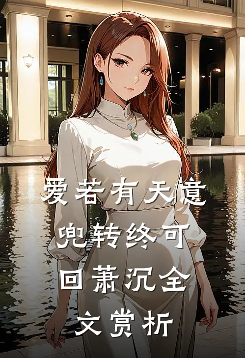爱若有天意，兜转终可回萧沉全文赏析