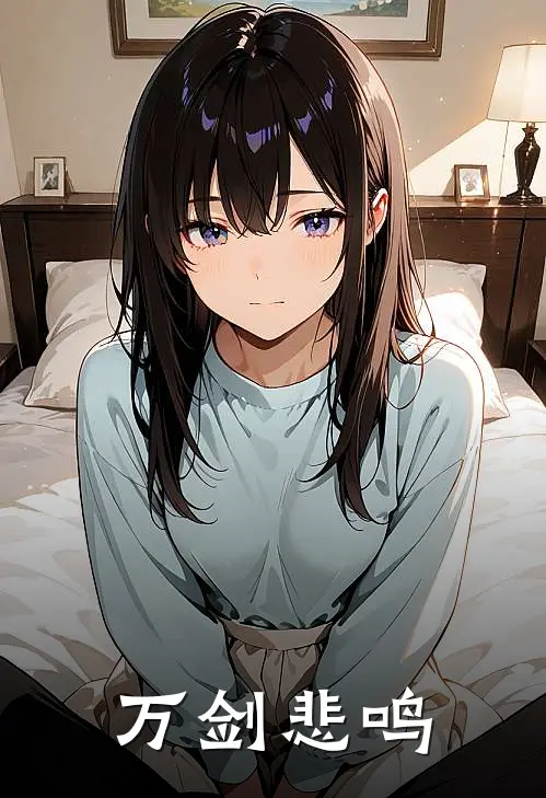 万剑悲鸣