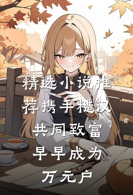 精选小说推荐携手糙汉共同致富，早早成为万元户