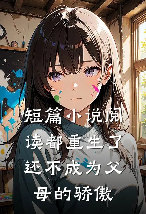 短篇小说阅读都重生了，还不成为父母的骄傲