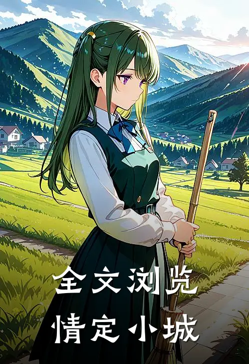 全文浏览情定小城