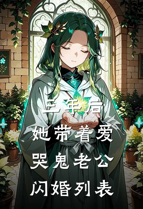 三年后，她带着爱哭鬼老公闪婚列表