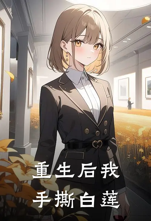 重生后我手撕白莲