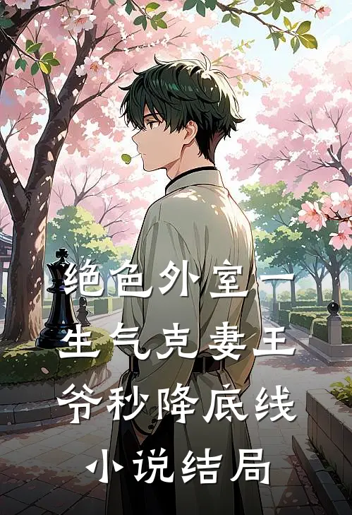 绝色外室一生气克妻王爷秒降底线小说结局
