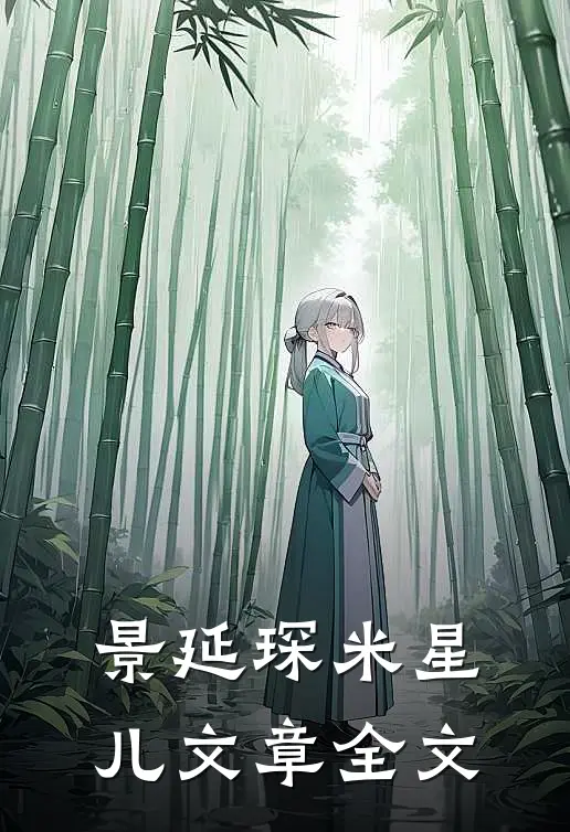 景延琛米星儿文章全文