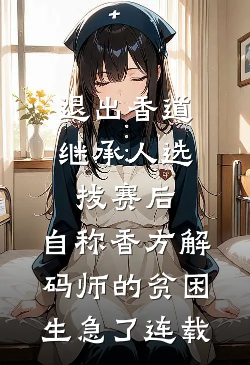 退出香道继承人选拔赛后，自称香方解码师的贫困生急了连载