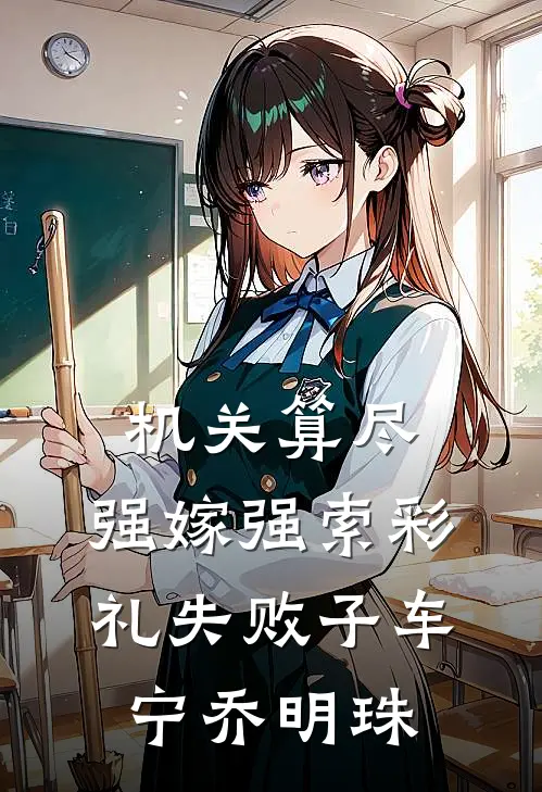 机关算尽，强嫁强索彩礼失败子车宁乔明珠