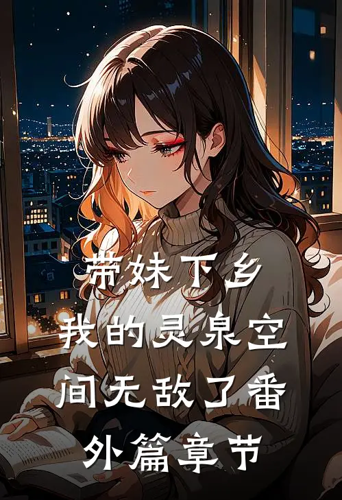 带妹下乡：我的灵泉空间无敌了番外篇章节