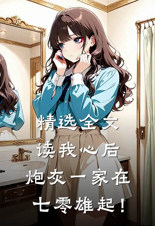 精选全文读我心后，炮灰一家在七零雄起！