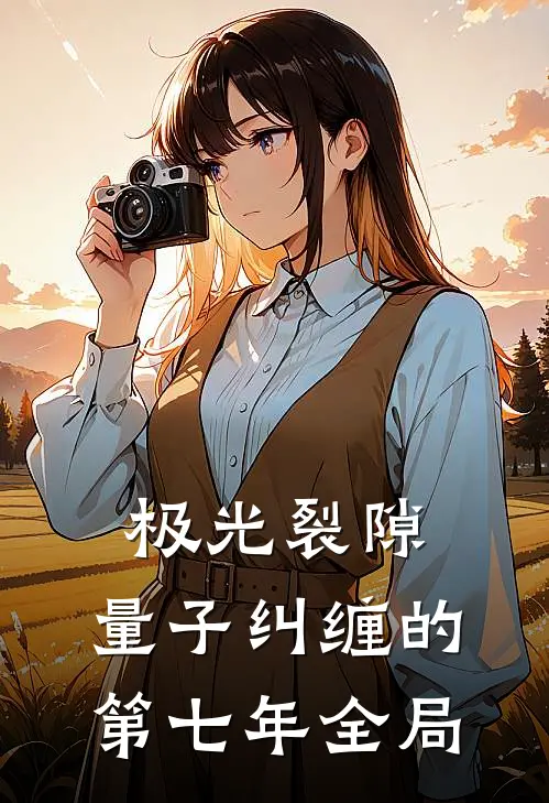 极光裂隙：量子纠缠的第七年全局