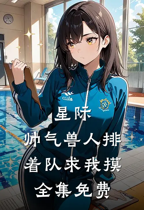 星际：帅气兽人排着队求我摸全集免费