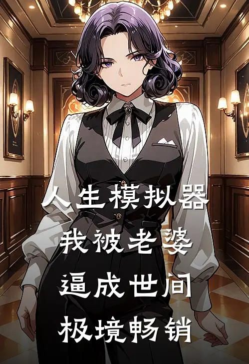 人生模拟器：我被老婆逼成世间极境畅销