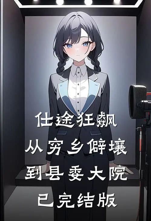 仕途狂飙：从穷乡僻壤到县委大院已完结版