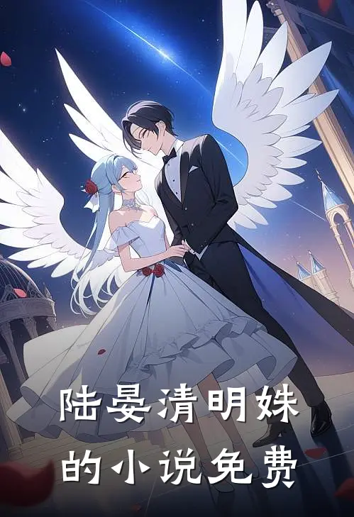陆晏清明姝的小说免费