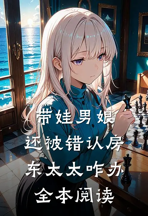 带娃男娘：还被错认房东太太咋办全本阅读
