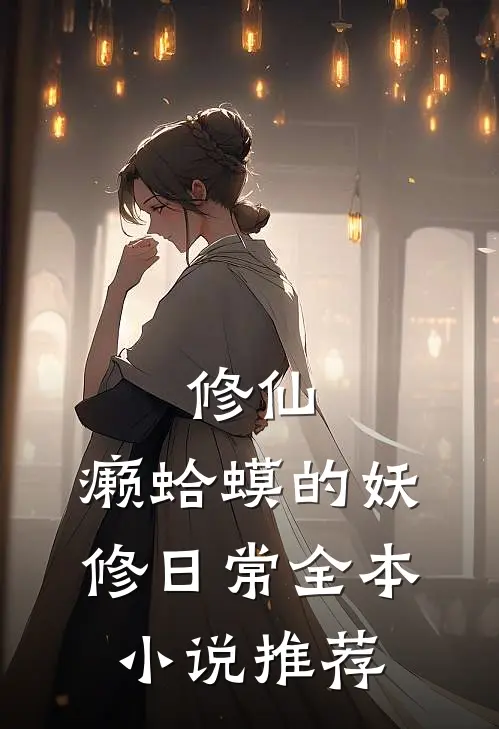 修仙：癞蛤蟆的妖修日常全本小说推荐