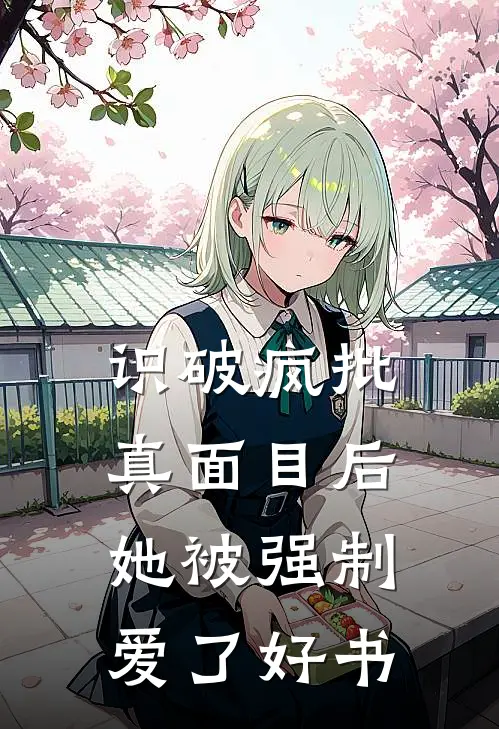 识破疯批真面目后，她被强制爱了好书