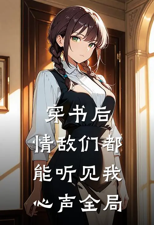 穿书后，情敌们都能听见我心声全局